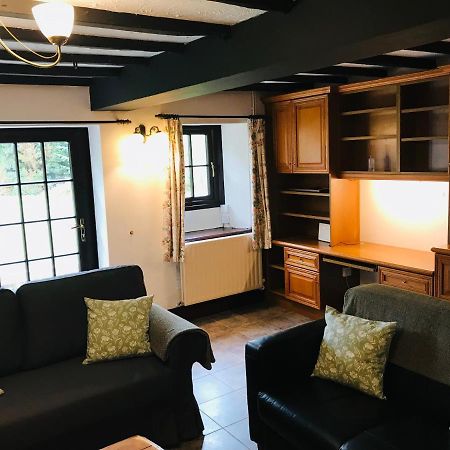 Cobblers Cottage In Brecon Beacons Extérieur photo