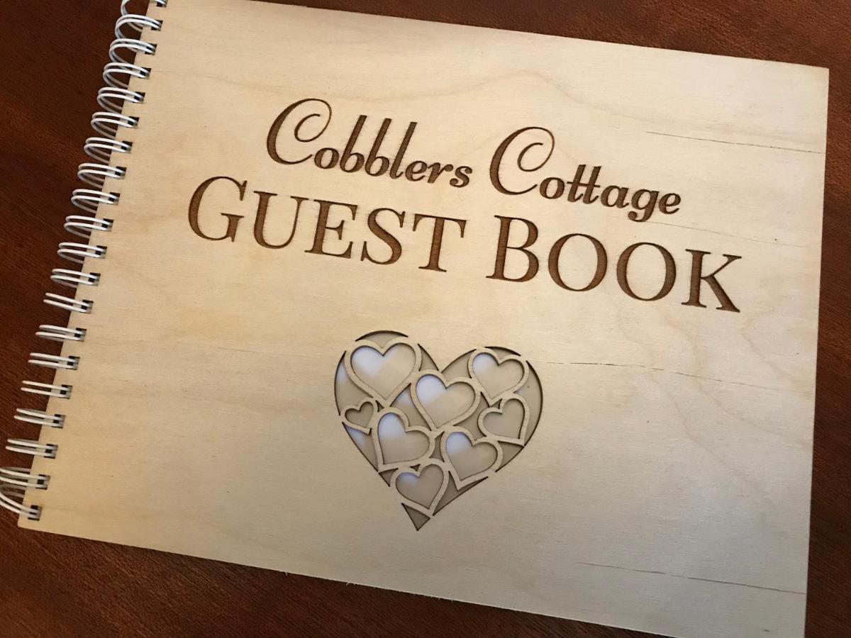 Cobblers Cottage In Brecon Beacons Extérieur photo