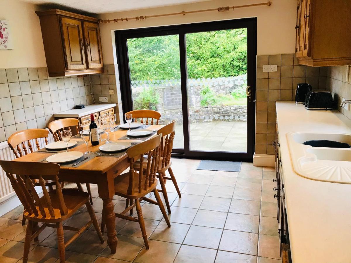 Cobblers Cottage In Brecon Beacons Extérieur photo